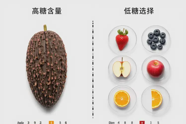 小孩糖尿病中午能吃猫屎瓜吗(图3)