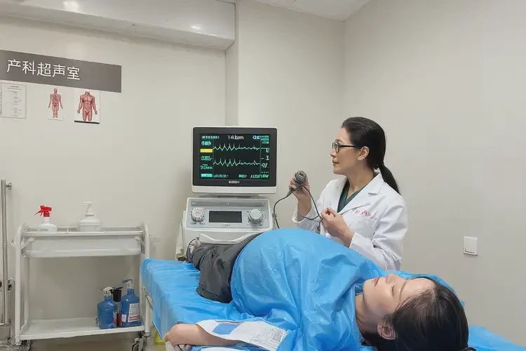 懷孕10多天胎心100多寶寶還能要嗎(圖3)