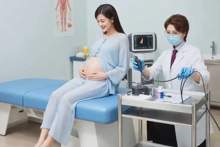 懷孕4周胎心率97還要保胎嗎(圖3)