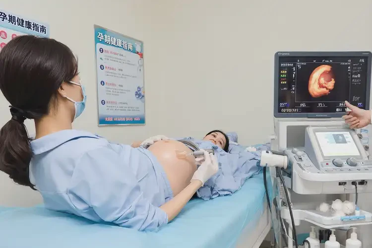 懷孕第20周胎心101正常嗎(圖2)