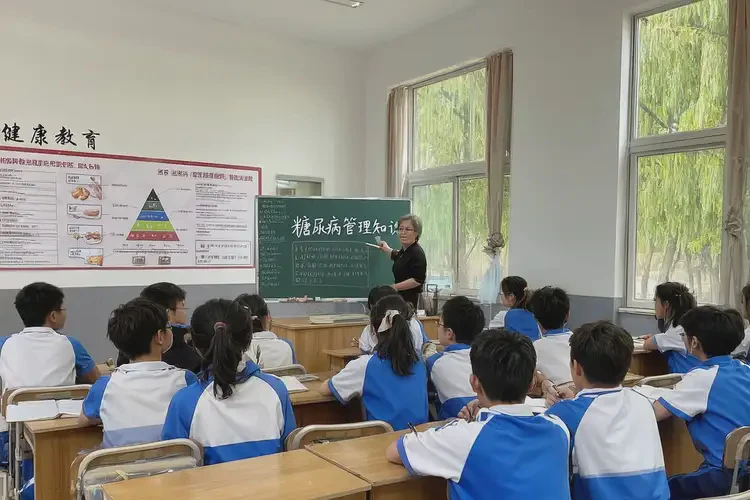 青少年早上空腹血糖17(圖1)