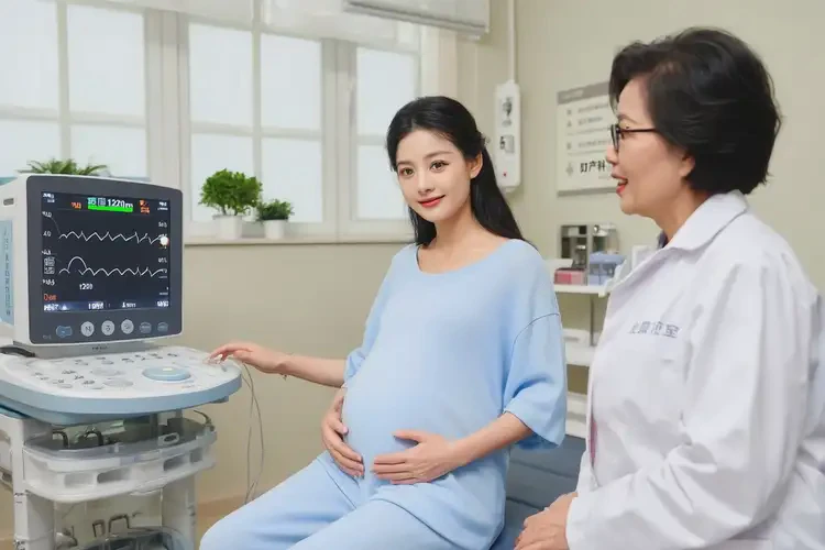 孕6周胎心99正常嗎(圖3)