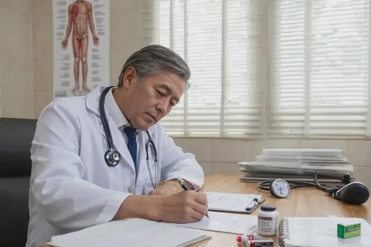 男生小腿上經(jīng)常起濕疹可不可以徹底自愈(圖2)