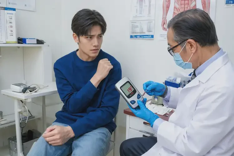 年輕人早餐血糖19(圖1)