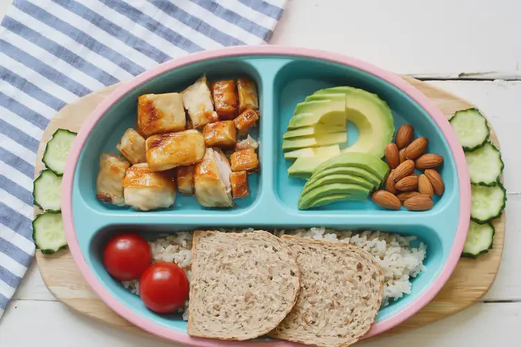 小孩中午血糖7點1是怎么回事(圖3)