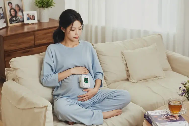 孕16周5天胎心176怎么回事(圖3)