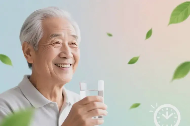 老年人空腹血糖13點(diǎn)1意味著什么(圖3)