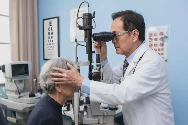 中老年人早上血糖9(圖1)