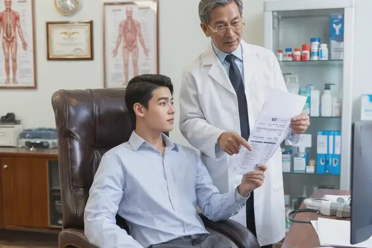 年輕人早上血糖3點1是糖尿病嗎(圖2)