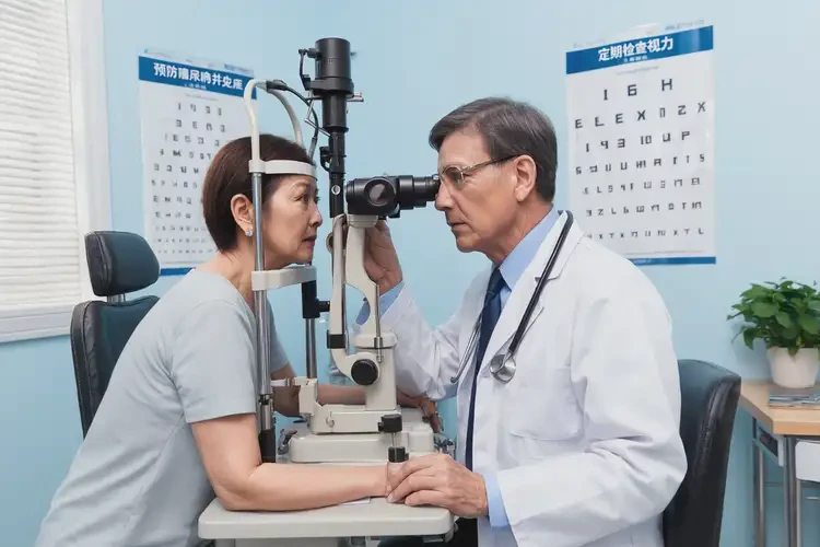 男人空腹血糖11點(diǎn)2是糖尿病嗎(圖1)