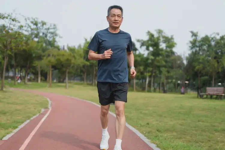 中老年人餐后血糖11(圖1)