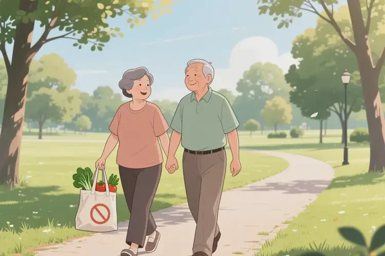 中老年人下午血糖3點(diǎn)6是糖尿病嗎(圖1)