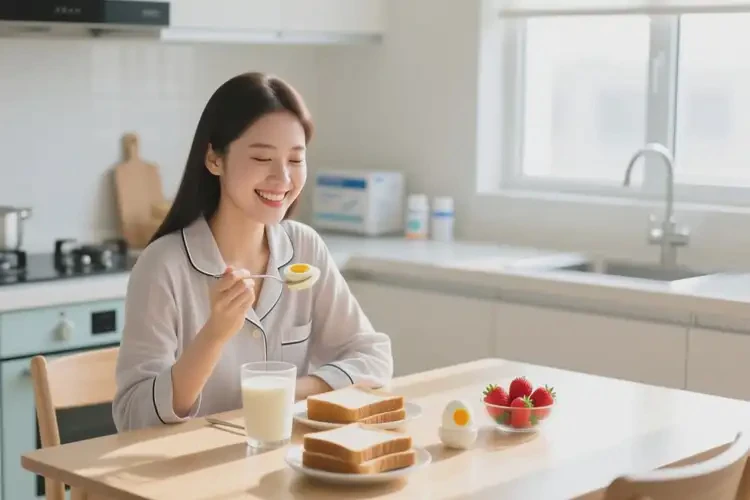 女性早餐血糖5點(diǎn)5是糖尿病嗎(圖4)