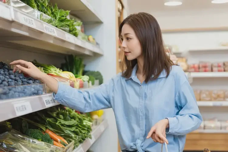 女性肛周容易長濕疹不管它會(huì)自己痊愈嗎(圖1)