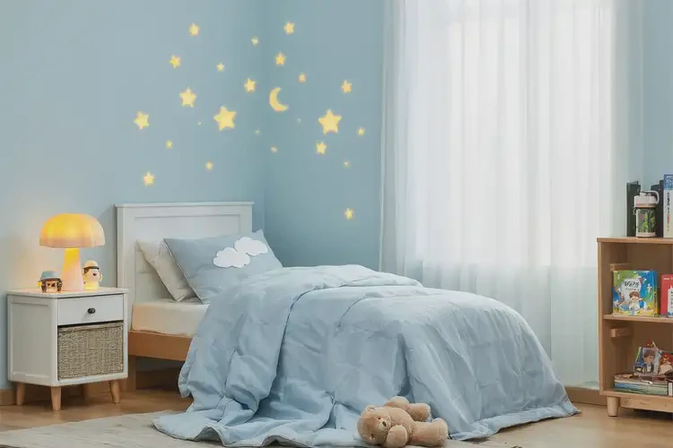 孩子肚子容易長濕疹能靠自己自愈嗎(圖1)