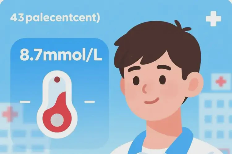 青少年早上血糖8(圖4)