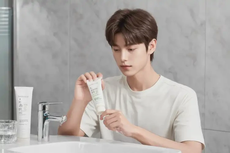 青少年手上長(zhǎng)濕疹可以徹底自愈嗎(圖3)