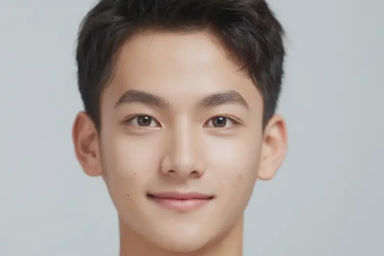 青少年面部偶爾長濕疹不管它會(huì)自己痊愈嗎(圖3)