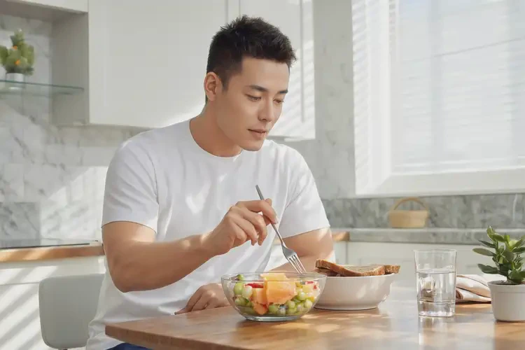 青年人四肢起濕疹可不可以徹底自愈(圖1)