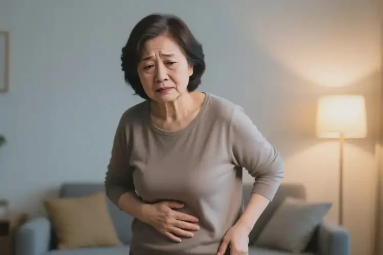 更年期女性餐后血糖25(圖2)