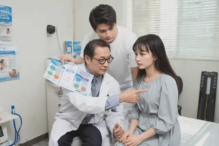 少兒小腿上經(jīng)常起濕疹能徹底自愈嗎(圖1)