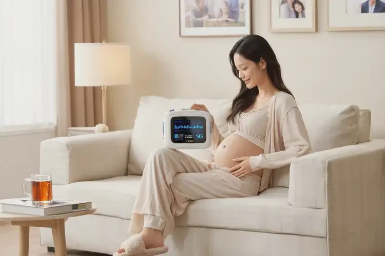 孕38周1天胎心率82怎么回事(圖2)