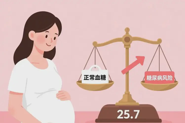 孕婦中餐血糖25(圖1)