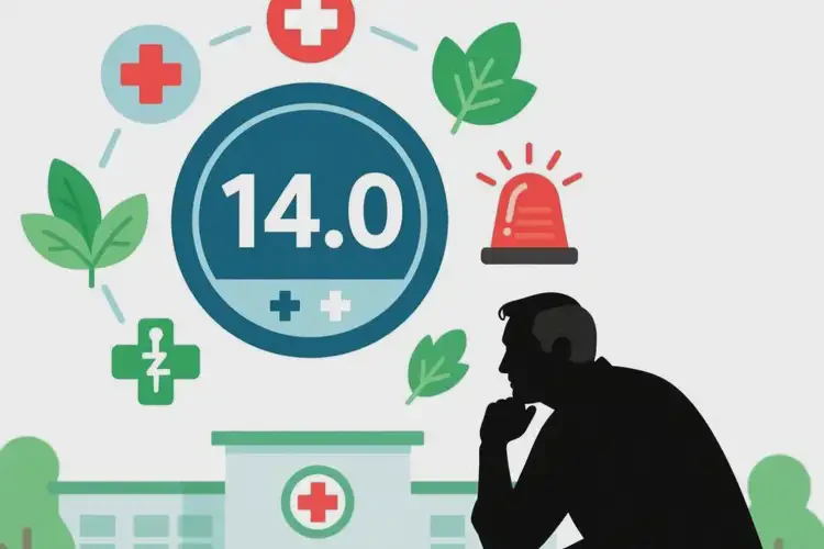 中年人空腹血糖14(图1)