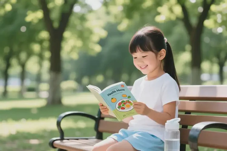 小孩餐后血糖8(圖1)