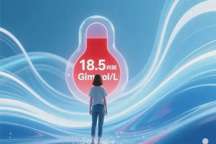 年輕人下午血糖18(圖1)