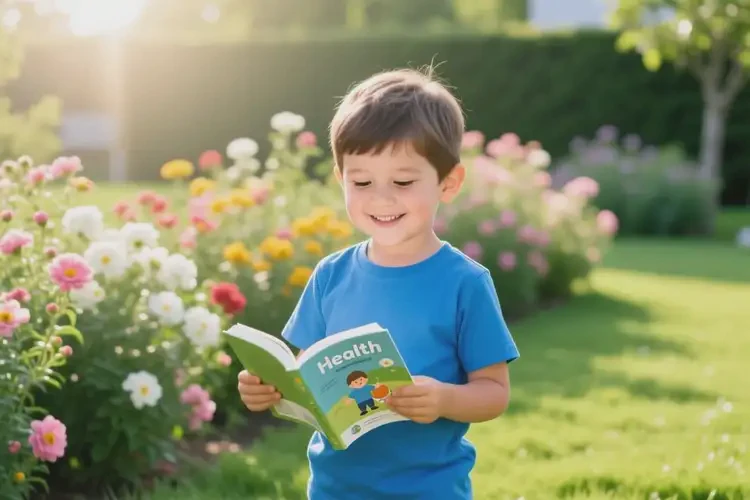 小孩早上血糖9(圖1)