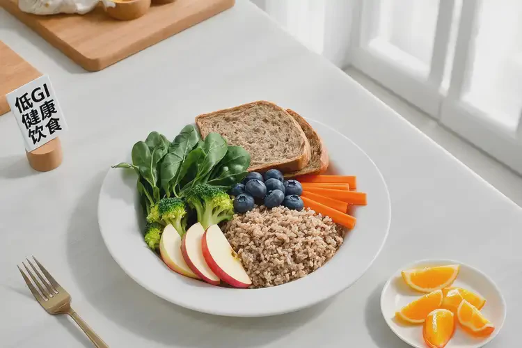 男性中餐血糖30(圖1)