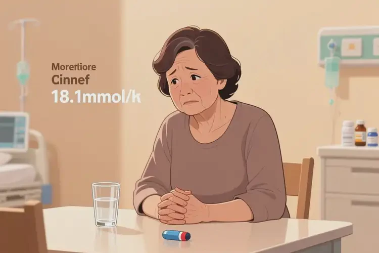 更年期女性早上血糖18(圖3)