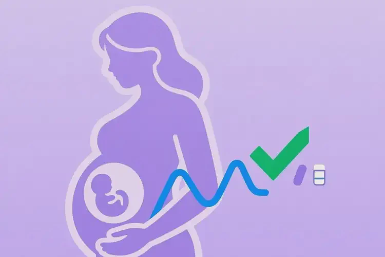 孕婦下午血糖16點(diǎn)8是糖尿病嗎(圖1)