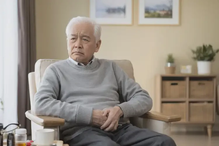 高龄老人屁股上起湿疹能够彻底治愈吗(图3)