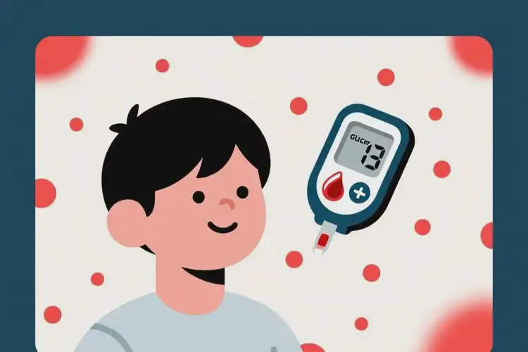 年輕人中午血糖29(圖1)