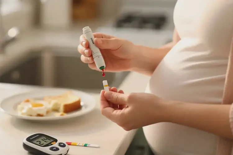 孕婦早餐血糖21(圖1)