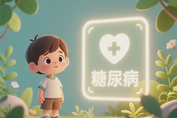 兒童早上血糖26(圖1)