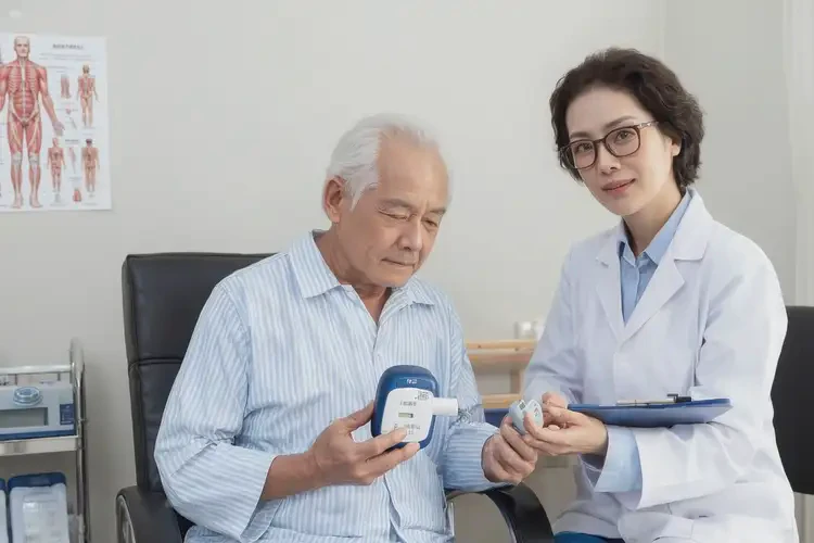 老年人餐后血糖8(圖1)