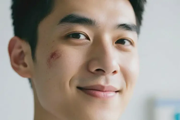 男人臉上偶爾起濕疹能徹底自愈嗎(圖4)