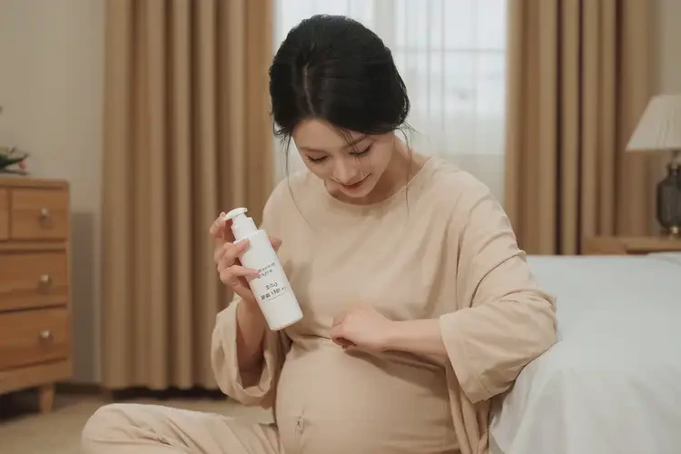 產(chǎn)婦全身經(jīng)常起濕疹能夠徹底治愈嗎(圖3)