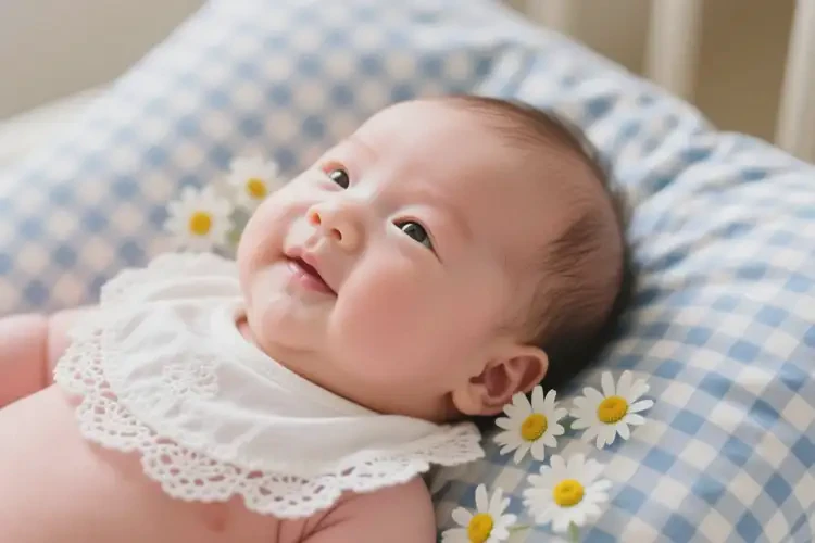 幼兒脖子上經(jīng)常長(zhǎng)濕疹能徹底自愈嗎(圖1)