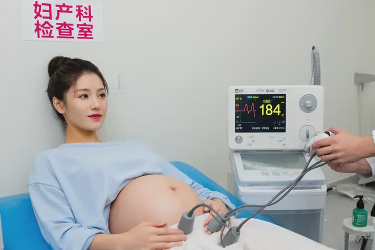 孕35周2天胎心184還要保胎嗎(圖3)
