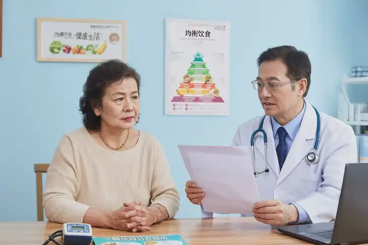 女人糖尿病前期可以吃玉米块麻辣烫吗(图2)