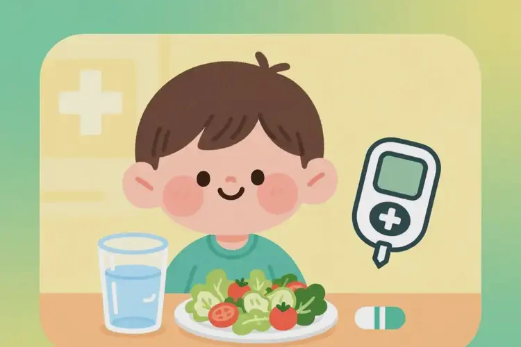 小孩空腹血糖8(圖1)