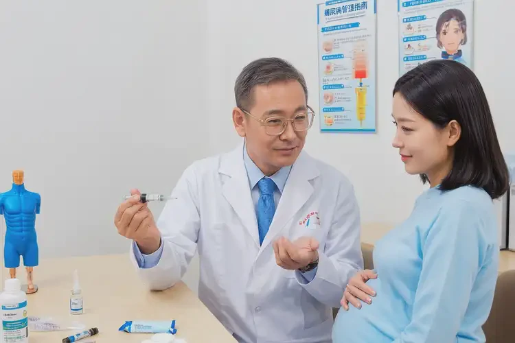 孕婦晚上血糖20(圖1)