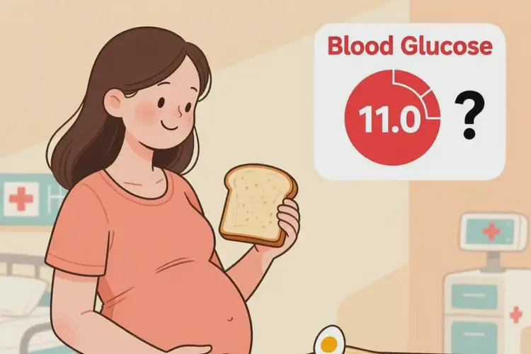 孕婦早餐血糖11(圖1)