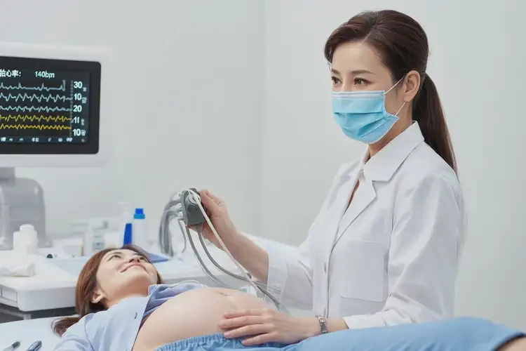 孕27周2天胎心150左右正常嗎(圖2)