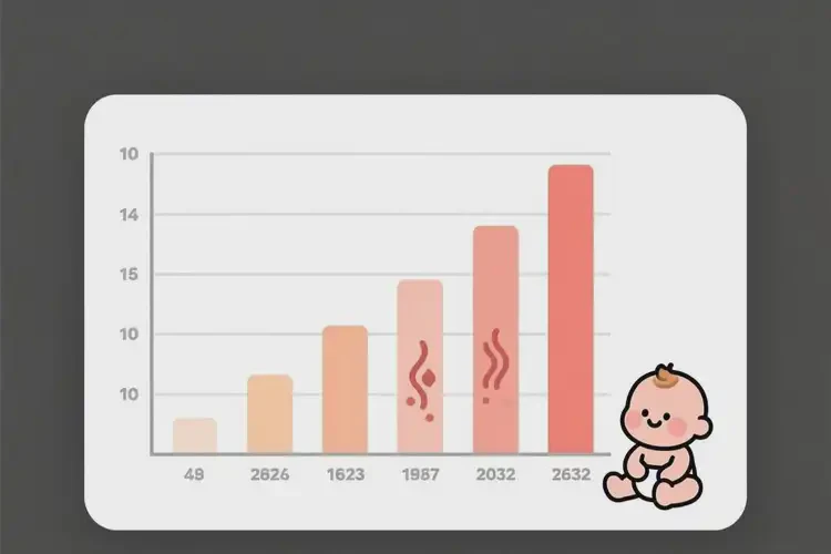 嬰幼兒大腿長(zhǎng)濕疹能徹底自愈嗎(圖2)