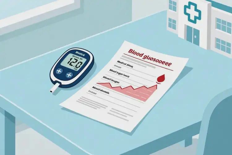 中老年人下午血糖12(圖4)